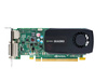 Karta graficzna nVidia Quadro K420 2GB, PCI-E x16, 1xDVI, 1xDisplayPort, LowProfile, 2 lata gwarancji