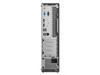 Lenovo ThinkCentre M920s 10SK Intel Core i3 VIII-GEN, 16GB, 1TB HDD, Windows 11 Home, 3 lata gwarancji