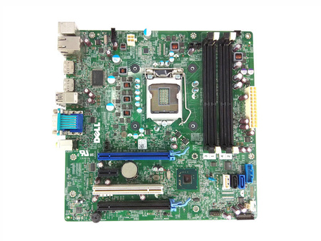 Płyta główna Dell Optiplex 7010 MT LGA1155 (np. 0GY6Y8)