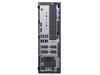 Dell OptiPlex 5060sf Intel Core i3 VIII-GEN, 8GB, 240GB SSD, Windows 11 Home, 3 lata gwarancji