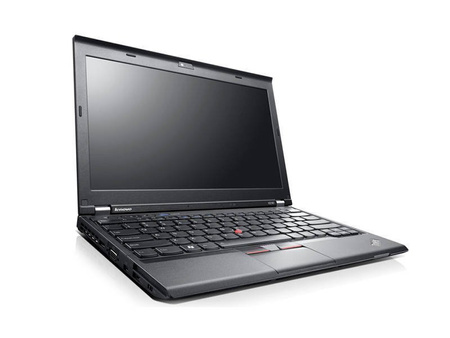 Lenovo 12.5" ThinkPad X230 i5-3320M 2.6GHz, 8GB, 1TB, Windows 7 Professional, iHD, HDTV, kamerka, 3 lata gwarancji