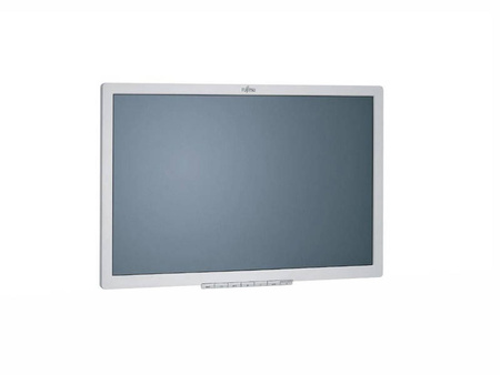 Monitor 24'' LED Fujitsu B24W-7 IPS 1920x1200 DisplayPort DVI VGA USB, głośniki, (UN), 3 lata gwarancji