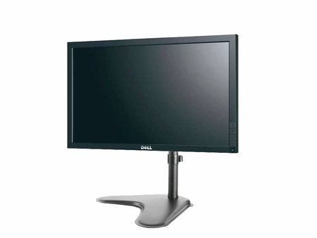 Monitor 20" LCD Dell P2011H 1600x900 DVI VGA USB, (UN), 3 lata gwarancji