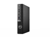 Dell OptiPlex Micro 5090m Intel Core i7 X-GEN, 64GB, 240GB SSD, Windows 10 Pro, 3 lata gwarancji
