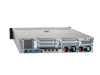 Dell PowerEdge R730 2x Xeon 12-Core E5-2690v3 2.6GHz, 96GB, 16x600GB SAS, PERC H730 mini, iDRAC, 3 lata gwarancji