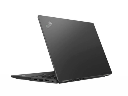 ノートPC Lenovo ThinkPad L13 i3 10110u Lenovo ThinkPad L13 G1 i3-10110U 4GB 256GB SSD 1366x768