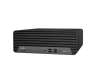 HP ProDesk 600 G6 SFF Intel Core i7 X-GEN, 64GB, 250GB HDD, Windows 10 Home, 3 lata gwarancji