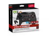 Kontroler gamepad SpeedLink STRIKE NX PS3, Bezprzewodowy, Czarny (SL-440401-BK)
