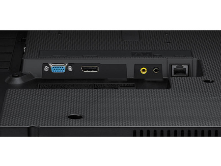 Monitor 40" LED SAMSUNG LH40DMDPLGC/EN 1920x1080 HDMI DisplayPort DVI VGA, Ethernet, głośniki, (US), 1 rok gwarancji