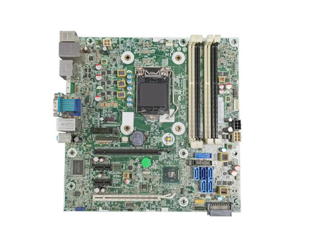 Płyta główna HP EliteDesk 800 G1 TWR LGA1150 (np. AS: 696538-002 / SP: 737727-001)