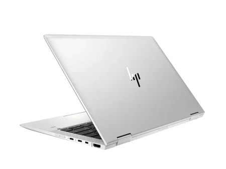 HP 13.3" EliteBook x360 1030 G4 i5-8365U 1.6GHz, 16GB, 480GB SSD, Windows 10 Home, Intel UHD Graphics, FullHD HP Sure View Reflect, dotyk, 2-in-1 laptop/tablet, kamerka, 3 lata gwarancji