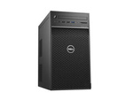 Dell Precision 3630 Tower Intel Core i5 VIII-GEN, 32GB, 240GB SSD + 3TB, Windows 10 Pro, Quadro P2000/5GB, 3 lata gwarancji