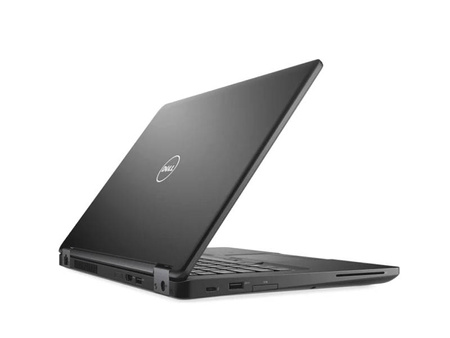 Dell 14" Latitude 5480 i5-7300U 2.6GHz, 16GB, 1TB SSD, Windows 10 Pro, iHD, FullHD, kamerka, 3 lata gwarancji