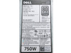 Zasilacz Dell D750E-S1 750W (09PXCV) Dell PowerEdge R520 R620 R720 R720xd R820 T320 T420 T620