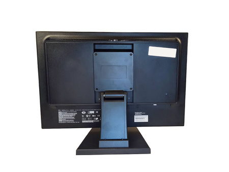 Monitor 22'' LED NEC MultiSync E223W WideScreen 1680x1050 DisplayPort DVI VGA, (NN), 1 rok gwarancji