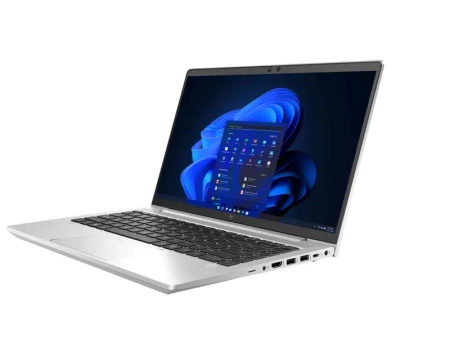 HP 14" EliteBook 640 G9 Intel Core i5-1235U, 64GB, 1TB SSD, Windows 11 Pro COA, Iris Xe, FullHD, kamerka, 3 lata gwarancji