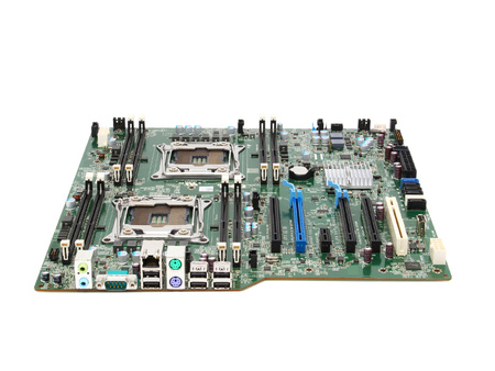 Płyta główna Dell Precision 7810 Tower LGA2011 (0KJCC5)