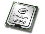 Procesor Intel Pentium G6950 2.8GHz LGA1156, 2 lata gwarancji