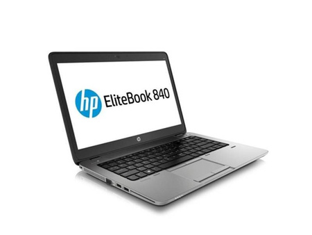 HP 14" EliteBook 840 G2 i5-5200U 2.2GHz, 4GB, 1TB, Linux Ubuntu, iHD, HDTV, kamerka, 3 lata gwarancji