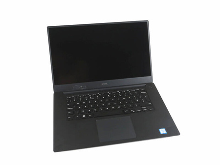 Dell 15.6" Precision 5510 E3-1505Mv5 2.8GHz, 16GB, 480GB SSD, Windows 10 Pro, Quadro M1000M/2GB, FullHD, kamerka, 1 ROK GWARANCJI PRZECENA L2