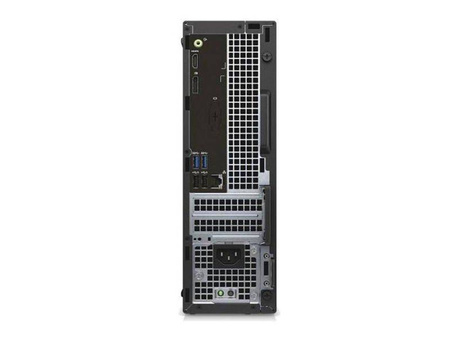 Dell OptiPlex 3050sf Intel Core i7 VI-GEN, 8GB, 240GB SSD, Windows 10 Pro, 3 lata gwarancji