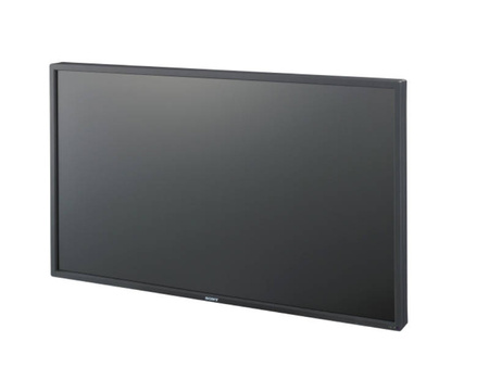 Monitor 47" LCD SONY FWD-S47H1 1920x1080 DVI VGA RJ45 BNC, (US), 1 rok gwarancji