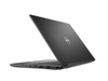 Dell 12.5" Latitude 7290 i5-8350U 1.7GHz, 4GB, 120GB SSD, Windows 10 Pro COA, iHD, HDTV, kamerka, 3 lata gwarancji