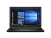 Dell 15.6" Latitude 5580 i5-7200U 2.5GHz, 4GB, 240GB SSD, Windows 10 Home, iHD, FullHD, kamerka, 3 lata gwarancji