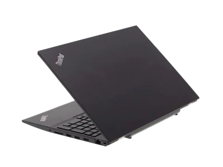 Lenovo 15.6" ThinkPad T570 i5-7300U 2.6GHz, 16GB, 240GB SSD, Windows 10 Pro COA, GeForce 940MX/2GB, FullHD, kamerka, 3 lata gwarancji