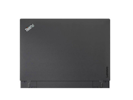 Lenovo 14" ThinkPad T470 i5-7300U 2.6GHz, 8GB, 240GB SSD, Windows 10 Pro COA, iHD, FullHD, dotyk, kamerka, 3 lata gwarancji