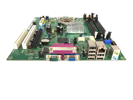 Płyta główna DELL Optiplex 755d 755t LGA775 (0DR845)