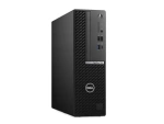 Dell OptiPlex 7080sf Intel Core i3 X-GEN, 8GB, 2TB SSD, Windows 10 Home, 3 lata gwarancji