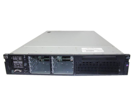 HP ProLiant DL380 G7 2x Xeon Hexa Core X5660 2.8GHz, 48GB, 4x900GB SAS, SA P410i, 3 lata gwarancji