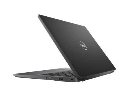 Dell 14" Latitude 7400 i7-8665U 1.9GHz, 8GB, 480GB SSD, Windows 10 Pro COA, iHD, FullHD, kamerka, 3 lata gwarancji