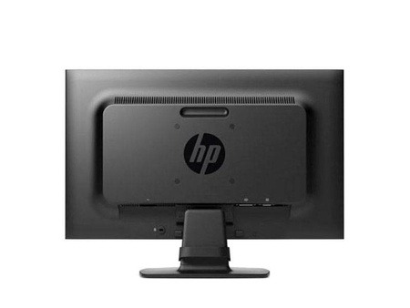 Monitor 21.5" LED HP P221 1920x1080 DVI VGA, 3 lata gwarancji