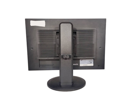 Monitor 22" LED Samsung S22C450BW 1680x1050 DVI VGA, (NN2), 1 rok gwarancji