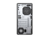 HP ProDesk 600 G5 MT Intel Core i7 IX-GEN, 16GB, 250GB HDD, DVD, Windows 10 Pro COA, 3 lata gwarancji
