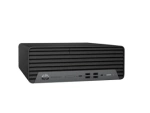 HP ProDesk 600 G6 SFF Intel Core i5 X-GEN, 64GB, 1TB HDD, Windows 10 Home, 3 lata gwarancji