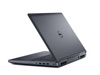 Dell 17.3" Precision 7720 E3-1535Mv6 3.1GHz, 16GB, 1TB SSD, Windows 10 Home, Quadro P4000/8GB, FullHD, kamerka, 3 lata gwarancji