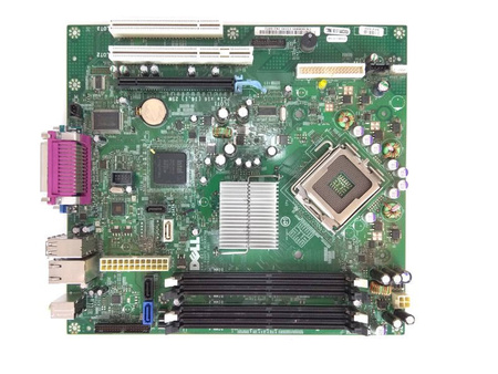 Płyta główna DELL Optiplex 755d 755t LGA775 (0DR845)
