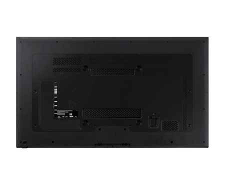 Monitor 65" LED SAMSUNG LH65DMEPLGC/EN 1920x1080 HDMI DisplayPort DVI VGA, Ethernet, głośniki (SU), 1 rok gwarancji