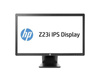 Monitor 23" LED HP Z23i IPS 1920x1080 FullHD DisplayPort DVI VGA USB PIVOT, 5 lat gwarancji