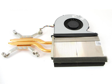 Płyta główna Dell AiO Optiplex 9030 LGA1150 + chłodzenie procesora