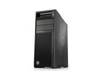 HP Z640 2x Xeon 12-Core E5-2650v4 2.2GHz, 16GB, 120GB SSD + 3TB, DVDRW, Windows 10 Pro COA, Quadro K2200/4GB, 3 lata gwarancji