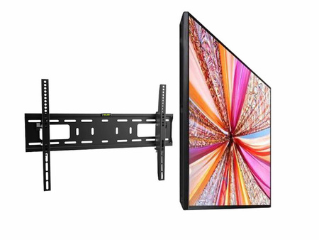 Monitor 55" LED SAMSUNG LH55DBEPLGC/EN 1920x1080 HDMI DVI VGA, Ethernet, głośniki (US), 1 rok gwarancji