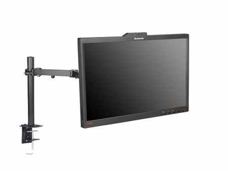 Monitor 22" LCD Lenovo ThinkVision L2251x 1680x1050 DisplayPort VGA USB, kamerka, (UB), 3 lata gwarancji