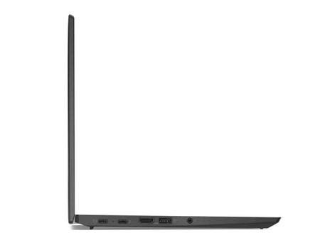 Lenovo 13.3" ThinkPad X13 Gen3 Intel Core i5-1235U, 16GB, 120GB SSD, Windows 11 Pro COA, Iris Xe, FullHD, kamerka, 3 lata gwarancji