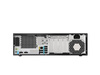 HP Z2 G4 SFF Intel Core i5 IX-GEN, 32GB, 2TB HDD, Windows 10 Pro COA, Quadro P1000/4GB, 3 lata gwarancji