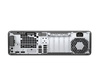 HP EliteDesk 800 G4 SFF Intel Core i5 VIII-GEN, 8GB, 240GB SSD, DVDRW, Windows 10 Pro, 3 lata gwarancji