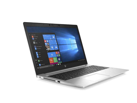 HP 15.6" EliteBook 850 G6 i5-8365U 1.6GHz, 32GB, 1TB SSD, Windows 10 Pro COA, iHD, FullHD, kamerka, 3 lata gwarancji
